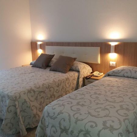 Hotel Niagara マロッタ エクステリア 写真