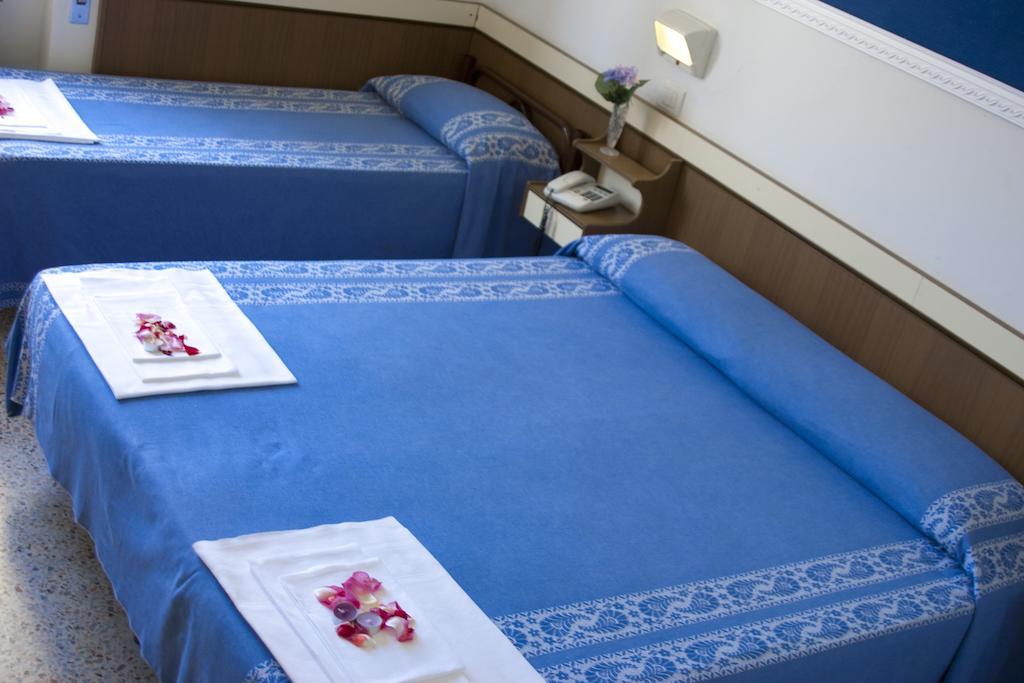 Hotel Niagara マロッタ 部屋 写真