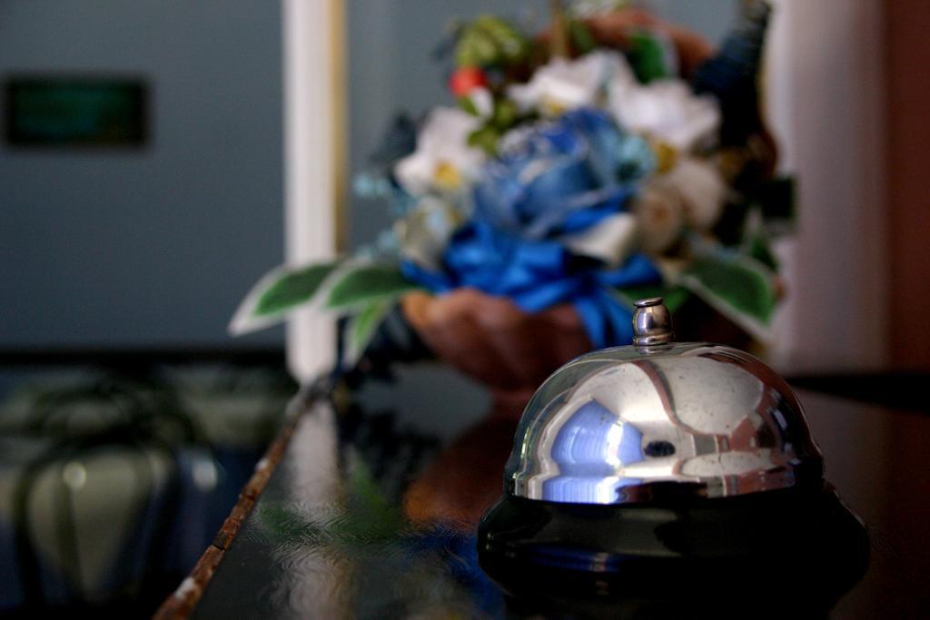 Hotel Niagara マロッタ エクステリア 写真