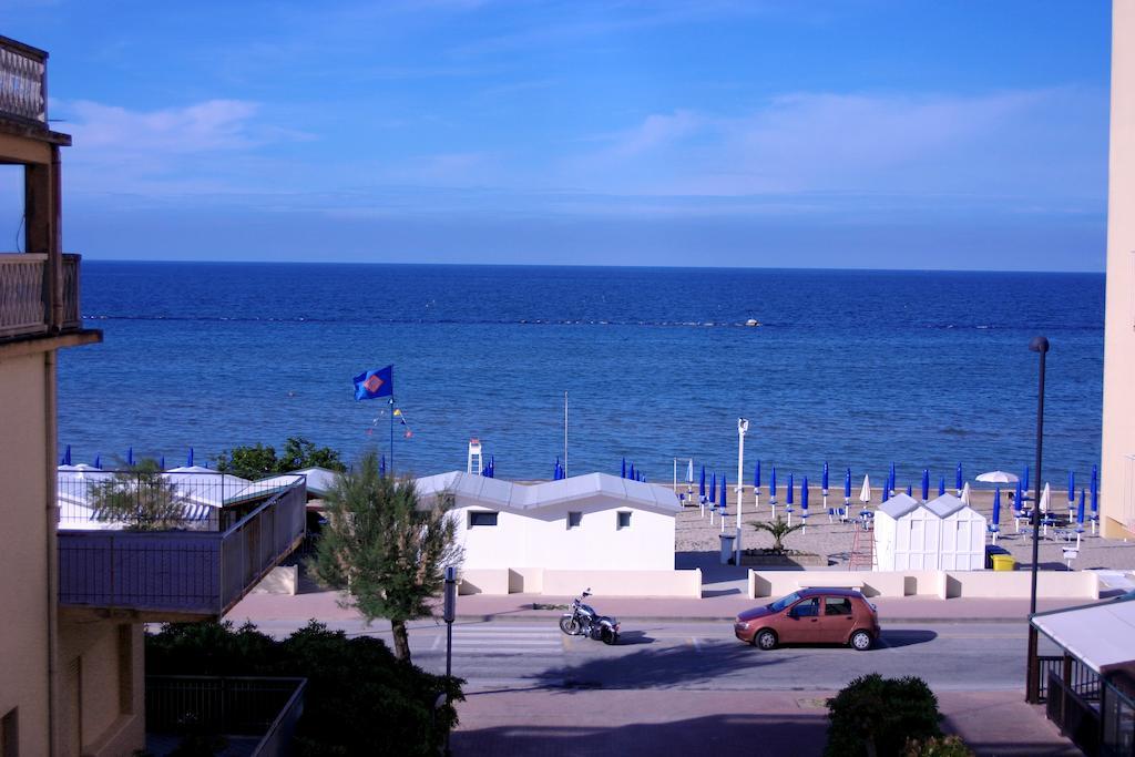 Hotel Niagara マロッタ 部屋 写真