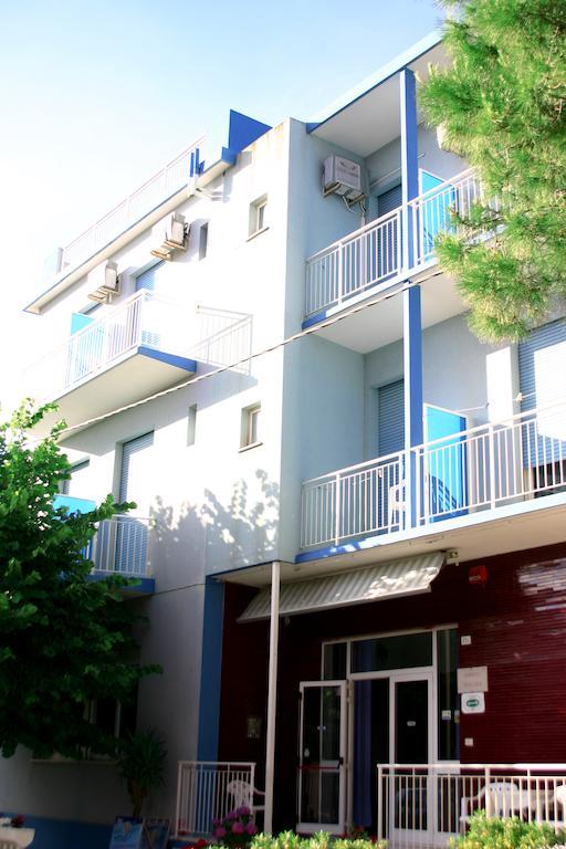 Hotel Niagara マロッタ エクステリア 写真