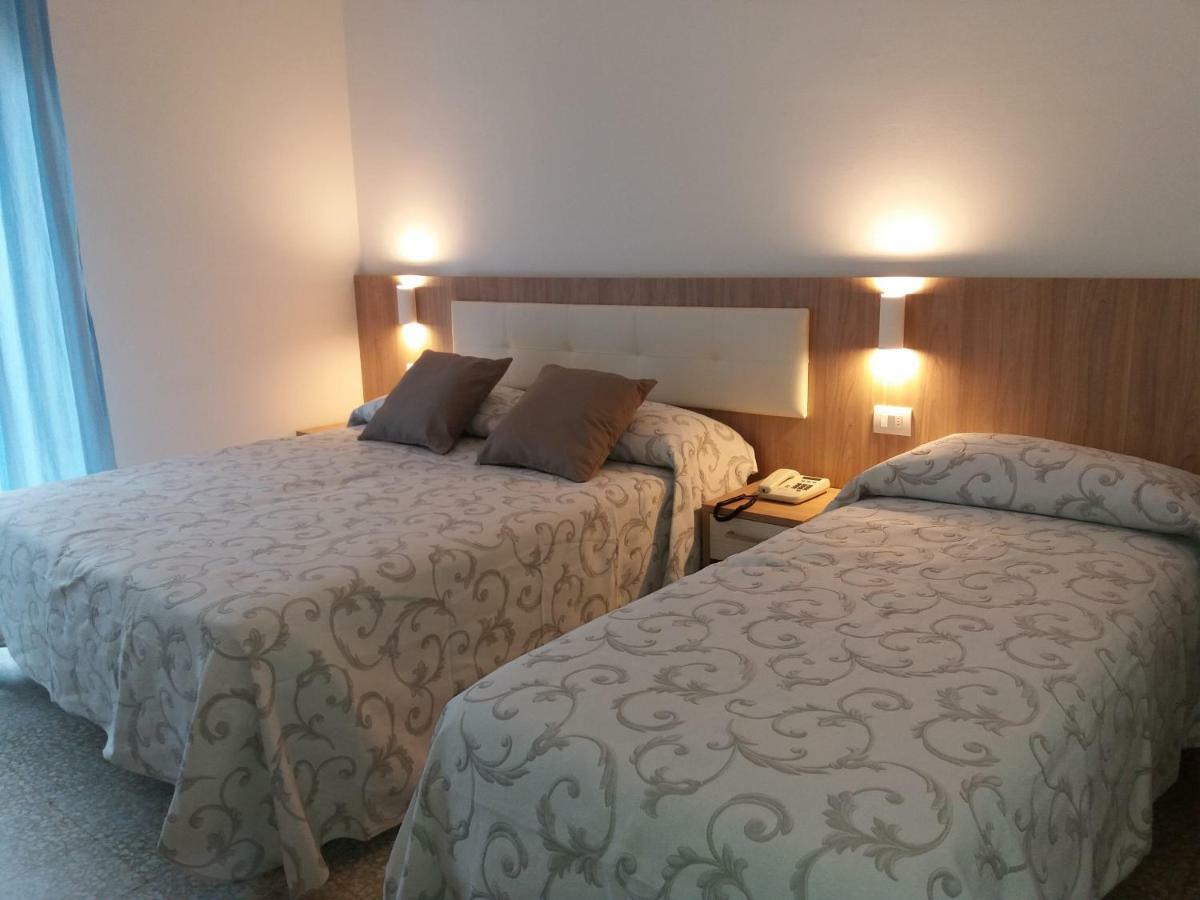 Hotel Niagara マロッタ エクステリア 写真