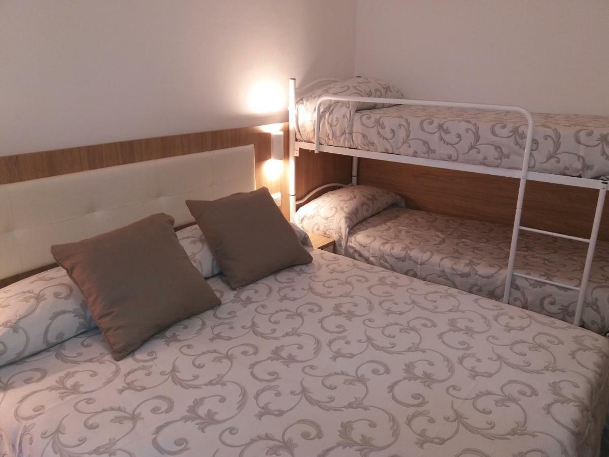 Hotel Niagara マロッタ エクステリア 写真