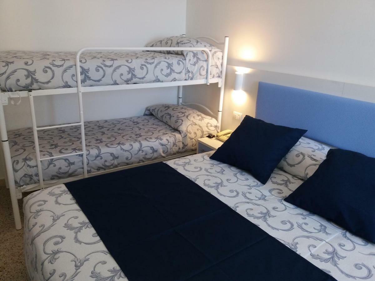 Hotel Niagara マロッタ エクステリア 写真