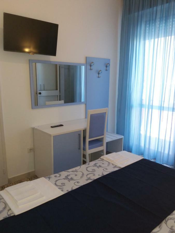 Hotel Niagara マロッタ エクステリア 写真